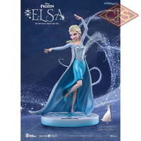 Disney - Miracle Land Frozen Elsa Of Arendelle (45 Cm) Figurines