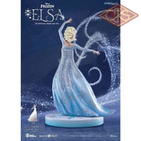 Disney - Miracle Land Frozen Elsa Of Arendelle (45 Cm) Figurines