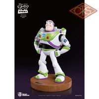 Disney - Miracle Land Toy Story 3 Buzz Lightyear (39 Cm) Figurines