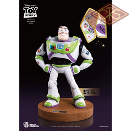 Disney - Miracle Land Toy Story 3 Buzz Lightyear (39 Cm) Figurines