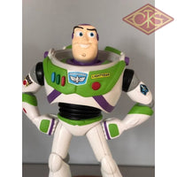 Disney - Miracle Land Toy Story 3 Buzz Lightyear (39 Cm) Figurines