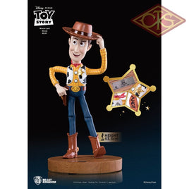 Disney - Miracle Land Toy Story 3 Woody (44 Cm) Figurines