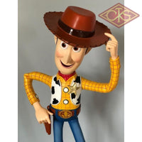 Disney - Miracle Land Toy Story 3 Woody (44 Cm) Figurines