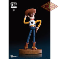 Disney - Miracle Land Toy Story 3 Woody (44 Cm) Figurines