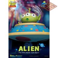 Disney - Master Craft - Toy Story - Alien (26cm)