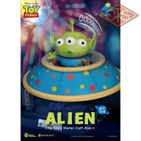 Disney - Master Craft - Toy Story - Alien (26cm)