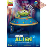 Disney - Master Craft - Toy Story - Alien (26cm)