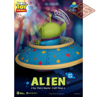 Disney - Master Craft - Toy Story - Alien (26cm)