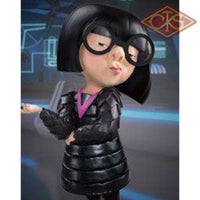 Disney - Miracle Land The Incredibles Edna Mode (39 Cm) Figurines