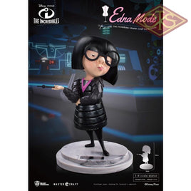 Disney - Miracle Land The Incredibles Edna Mode (39 Cm) Figurines