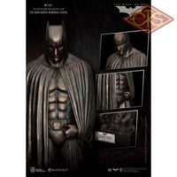 Beast Kingdom Toys - DC Comics Statue - Batman, The Dark Knight Trilogy - Memorial Statue (45cm)