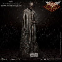 Beast Kingdom Toys - DC Comics Statue - Batman, The Dark Knight Trilogy - Memorial Statue (45cm)