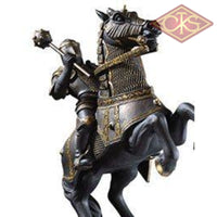 Bookends - Harry Potter Wizards Chess Black Knight (20 Cm)