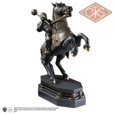 Bookends - Harry Potter Wizards Chess Black Knight (20 Cm)