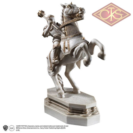 Bookends - Harry Potter Wizards Chess White Knight (20 Cm)