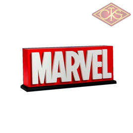 Bookends - Marvel Comics Logo (25 Cm)