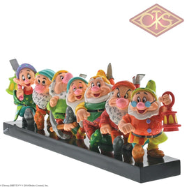 Britto - Disney, Snow White & The Seven Dwarfs - Seven Dwarfs
