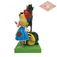 BRITTO - Disney, Alice in Wonderland - Alice in Wonderland (20cm)