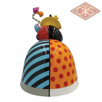 BRITTO - Disney, Alice in Wonderland - Queen of Hearts (20cm)