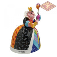 BRITTO - Disney, Alice in Wonderland - Queen of Hearts (20cm)