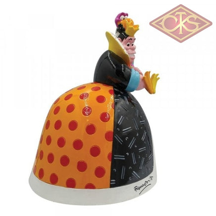 BRITTO - Disney, Alice in Wonderland - Queen of Hearts (20cm)