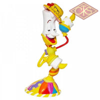 Britto - Disney, Beauty & The Beast - Lumière (9 cm)