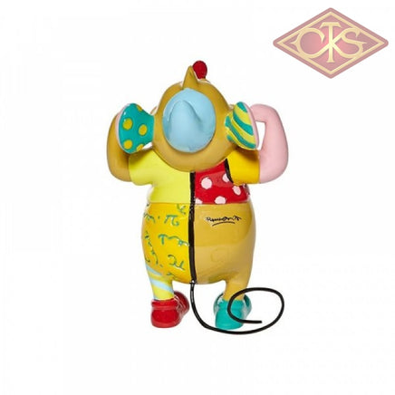 BRITTO Figure - Disney, Cinderella - Gus Gus (9cm)