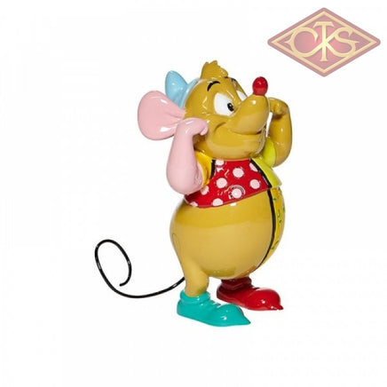 BRITTO Figure - Disney, Cinderella - Gus Gus (9cm)