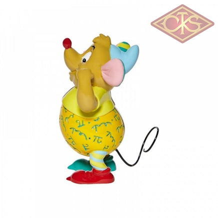 BRITTO Figure - Disney, Cinderella - Gus Gus (9cm)