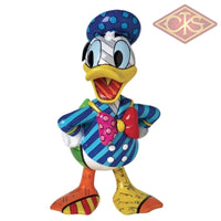 Britto - Disney Donald Duck Figurines