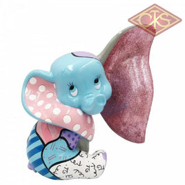 Britto - Disney, Dumbo - Dumbo (18 cm)