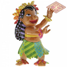 Britto - Disney, Lilo & Stitch - Lilo (21 cm)