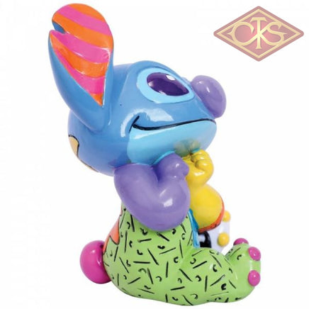 Britto - Disney, Lilo & Stitch - Stitch (9 cm)