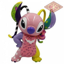 Britto - Disney, Lilo & Stitch - Angel (20 cm)