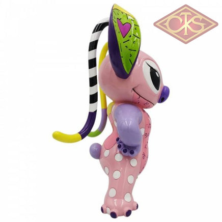 Britto - Disney, Lilo & Stitch - Angel (20 cm)