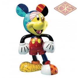 Britto - Disney Mickey Mouse Figurines