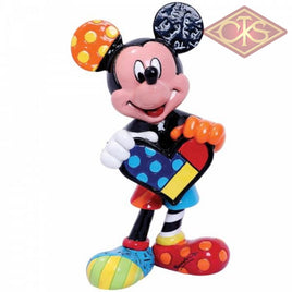Britto - Disney, Mickey Mouse - Mickey Mouse (9 cm)