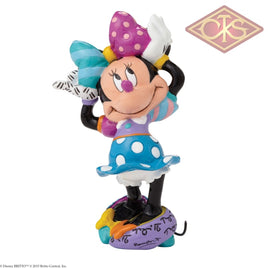 Britto - Disney Mickey Mouse Minnie Figurines
