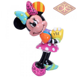 Britto - Disney, Mickey Mouse - Minnie Mouse (8 cm)