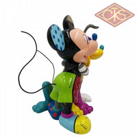 Britto - Disney, Mickey Mouse - Mickey & Pluto (21cm)
