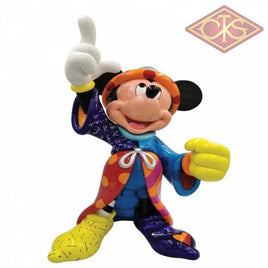 Britto - Disney, Mickey Mouse - Sorcerer Mickey (40cm)