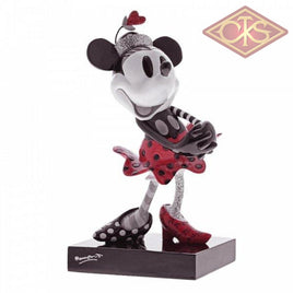 Britto - Disney, Mickey Mouse - Steamboat Minnie (18cm)