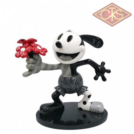 Britto - Disney Oswald The Lucky Rabbit (18 Cm) Figurines