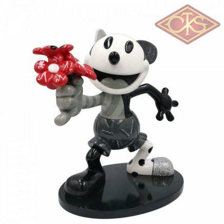 Britto - Disney Oswald The Lucky Rabbit (18 Cm) Figurines