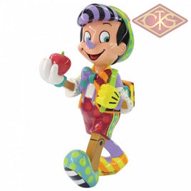 Britto - Disney, Pinocchio - Pinocchio (20 cm)
