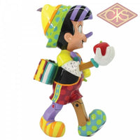 Britto - Disney, Pinocchio - Pinocchio (20 cm)