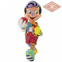 Britto - Disney, Pinocchio - Pinocchio (20 cm)