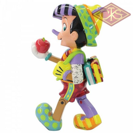Britto - Disney, Pinocchio - Pinocchio (20 cm)