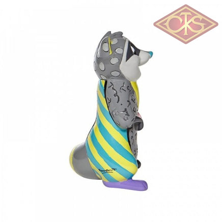 BRITTO Figure - Disney, Pocahontas - Meeko (9cm)