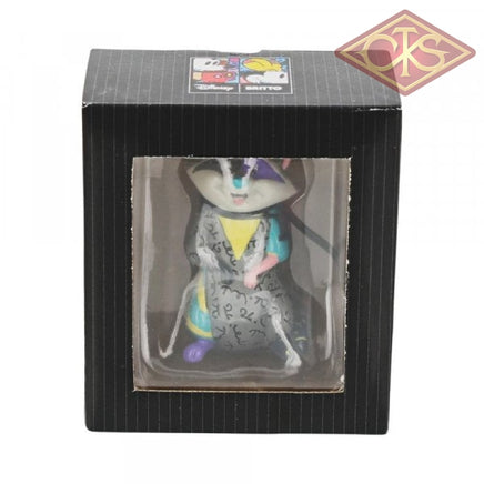 BRITTO Figure - Disney, Pocahontas - Meeko (9cm)